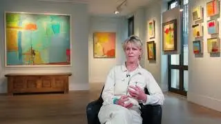 Chloe Lamb - Portland Gallery 2021