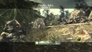 Wiikstrom - Best Trickshot Ive EVER hit in Private Match