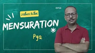 Mensuration #cbseboard #revision #educationalvideo