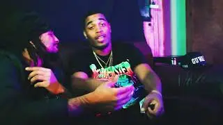 M.O.E Guwap - Pink Whitney (Official Video) Shot By: @theonlychrisxcross