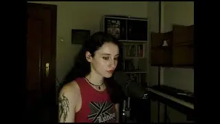 Sleep Token - Take Me Back To Eden (acoustic cover)