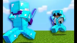 Minecraft pvp,realm,fun,and troubleshoot