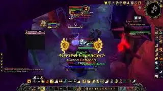 WOW MOP pre release 80 pally twink world pvp /BG's