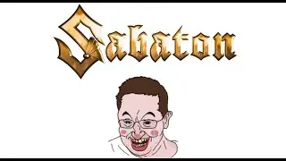 Sabaton Fans Be Like