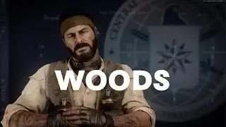 Unlocking Frank Woods