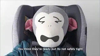Buckle Me Baby Car Seat Coats End All the Winter Coat Drama for Parents and Toddlers