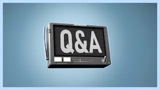 Q&A Answers [SFM 10,000 Sub special]