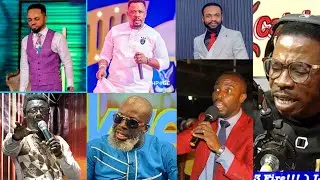Sofo Kaakyire Clears The Waves Over Attack On Prophets And Pastors