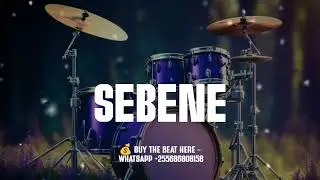 Australia| Sebene Instrumental | Congo Type Beat | Prod Ex Marro | 2025 | Prod By Ex marro