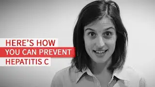 Here's how you can prevent Hepatitis C