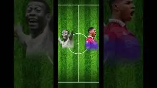 1 futbolcu vs 12 futbolcu🐉