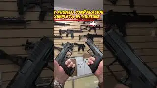 Cz p10 ported vs Prime
