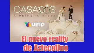 el nuevo reality de Azteca, &iquest;casting o redada?