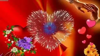 New Wedding background video effect hd   fire background video effect hd   fx video background effe