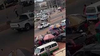 New business in Unizik Tempsite, Awka