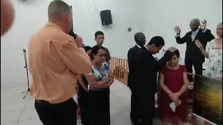 Oração abençoada Aniversário da Minha Esposa 