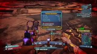 Borderlands 2 &mdash; Fastest Way To Farm The Skullmasher