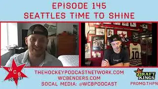 Seattle's Time to Shine ~ Episode 145
