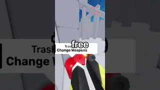 Новое обновление Rivals &mdash; ОТСТОЙ... #roblox #rivals