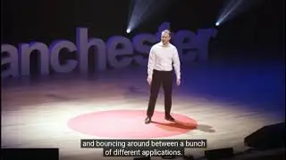 How to Get Your Brain to Focus - SHORTS | Chris Bailey | TEDxManchester #tedxtalk #reachmorepeople