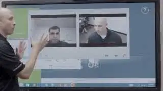OneScreen Multi-platform Access