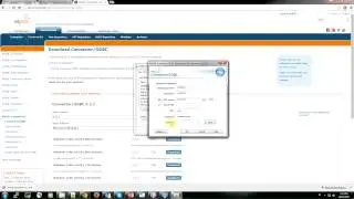 Connect Visual Studio 2012 SSRS to SQL Database