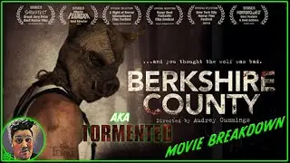 Tormented | Movie Breakdown