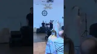 20/2030 - Bill and Rachel Dancing