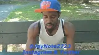 Ne-Yo - Stress Reliever (JayNoteZ Cover)
