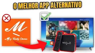 ⭕  My family cinema parou de funcionar no seu TV box ?