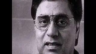 Jaane woh kaise log they Jagjit Singh) - www.facebook.com/KeepingJagjitSinghAlive