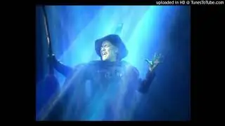 Shoshana Bean - Riff-filled Defying Gravity