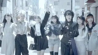 【PV】『発狂的発散案件=惰性』-神激(神使轟く、激情の如く。)