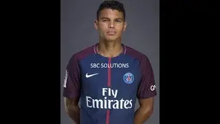 Pacybits 20 Thiago Silva SBC Solutions