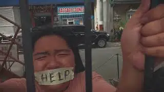 PERFORMANCE TASK IN PHILOSOPHY (Bulag, Pipi't Bingi by Freddie Aguilar)