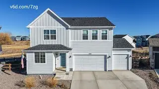6002 Autumn Breeze Ct Fort Collins, CO 80528