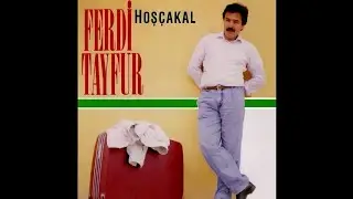 Ferdi Tayfur Bana Sor (Stereo Ses)