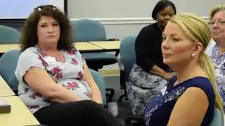 A United Way of Central Georgia FAQ - What's a loaned executive, anyway?