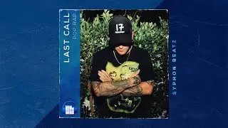 [Free] Arizona Zervas Type Beat | Last Call |