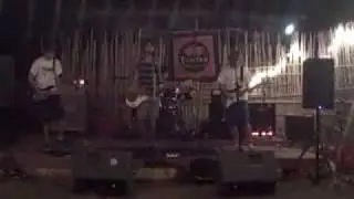 SIDE EFFECTS - The End Live at Tantra