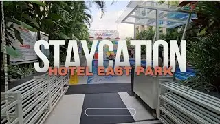 Staycation di Hotel East Park Yogyakarta #wisata #staycation #yogyakarta #wisatajogja #hoteljogja