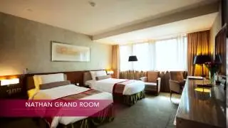 Nathan Hotel - Nathan Grand Room