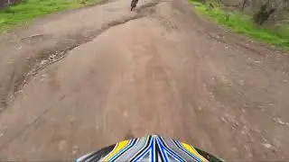 Dirty Ride Talca #3