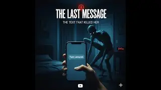 THE LAST MESSAGE | A Psychological Horror Story