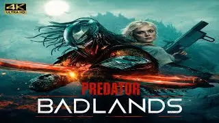 PREDATOR BADLANDS (2025) &ndash; Movie Review (No Spoilers) | English