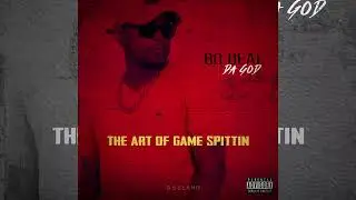 Bo-Deal da God &ldquo;Mustard Catch up&rdquo; ft. GreenGuy Dutch
