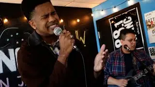 Christian James (Full Set) - WKNC's The Lounge