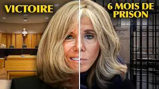 Ce que le procès Macron prouve sur le cyberharcèlement