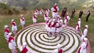 2020ko Arrateko Amaren dantzak