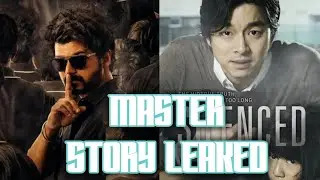Master story leaked | thalapathyvijay | xdcreators | malavikamohan | lokeshkanagaraj